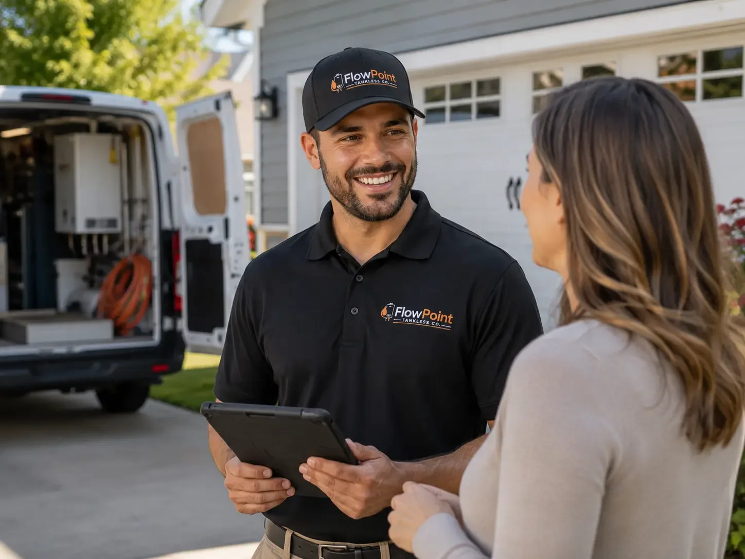 Tankless Water Heater Installation Wrangell, AK FAQs
